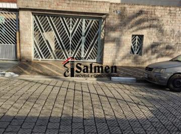 Casa · 273m² · 4 Quartos · 5 Vagas · Casa para venda em Vila Augusta de 272.68m² com 4 Quartos e 5 Garagens