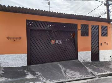 Casa · 3 Quartos · Casa em Jardim Vista Linda, São Paulo/SP de 0m² 3 quartos à venda por R$ 550.000,00