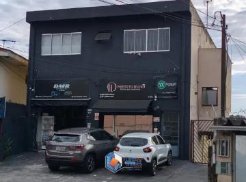 Comercial · 333m² · 6 Vagas · Ponto em Jardim Ester Yolanda, São Paulo/SP de 333m² à venda por R$ 998.900,00