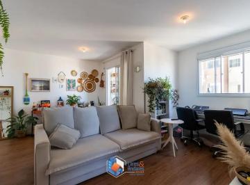 Apartamento · 65m² · 2 Quartos · 1 Vaga · Apartamento em Catumbi, São Paulo/SP de 65m² 2 quartos à venda por R$ 508.500,00