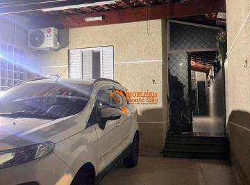 Casa · 98m² · 2 Quartos · 2 Vagas · Casa em Jardim Albertina, Guarulhos/SP de 98m² 2 quartos à venda por R$ 550.000,00