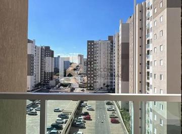 Apartamento · 80m² · 3 Quartos · Apartamento em Jardim Santiago, Indaiatuba/SP de 80m² 3 quartos à venda por R$ 550.000,00