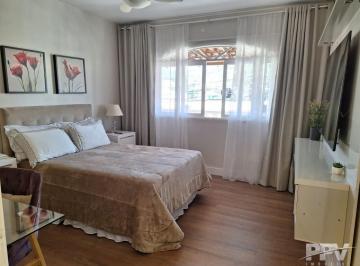 Casa · 110m² · 3 Quartos · 4 Vagas · Casa em Várzea, Teresópolis/RJ de 110m² 3 quartos à venda por R$ 1.300.000,00