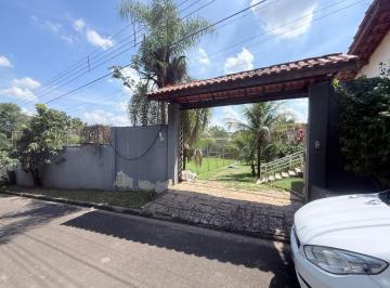 Casa · 3 Quartos · 6 Vagas · Casa em Chácara Flora, Itu/SP de 0m² 3 quartos à venda por R$ 1.100.000,00