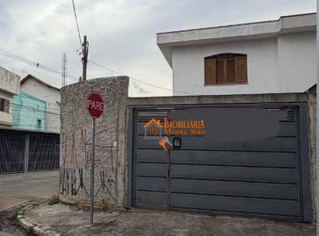 Casa · 168m² · 2 Quartos · 2 Vagas · Sobrado em Vila Galvão, Guarulhos/SP de 168m² 2 quartos à venda por R$ 530.000,00