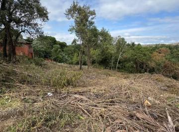 Terreno · 2821m² · Terreno para venda em Santa Eliza de 2821.00m²