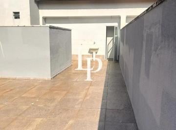 Apartamento · 96m² · 2 Quartos · 1 Vaga · Cobertura em Vila Tibiriçá, Santo André/SP de 96m² 2 quartos à venda por R$ 520.000,00
