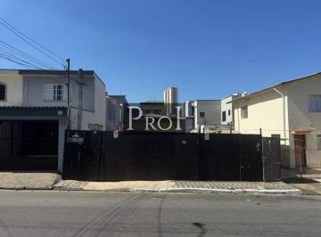 Terreno · 278m² · Terreno em Olímpico, São Caetano do Sul/SP de 278m² à venda por R$ 1.250.000,00
