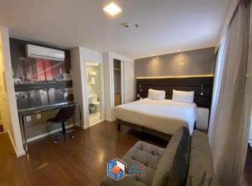 Comercial · 29m² · 1 Quarto · 1 Vaga · Ponto em Vila Olímpia, São Paulo/SP de 29m² 1 quartos à venda por R$ 530.000,00