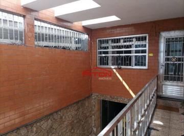 Casa · 139m² · 3 Quartos · 3 Vagas · Sobrado em Cangaíba, São Paulo/SP de 139m² 3 quartos à venda por R$ 550.000,00