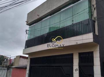 Casa · 210m² · 4 Quartos · 2 Vagas · Casa em Jardim Brasil (Zona Norte), São Paulo/SP de 210m² 4 quartos à venda por R$ 550.000,00