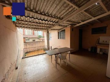 Casa · 139m² · 3 Quartos · 3 Vagas · Sobrado em Vila Cleonice, São Paulo/SP de 139m² 3 quartos à venda por R$ 480.000,00