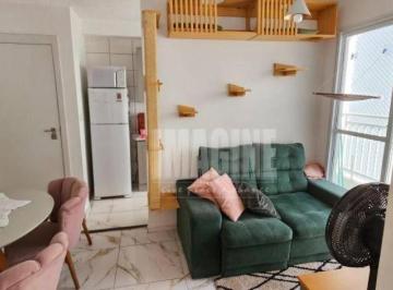 Apartamento · 42m² · 2 Quartos · 1 Vaga · Apartamento em Vila Independência, São Paulo/SP de 42m² 2 quartos à venda por R$ 399.000,00