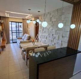 Apartamento · 56m² · 2 Quartos · 1 Vaga · Apartamento a venda Edificio Una Caramuru Ribeirão Preto SP