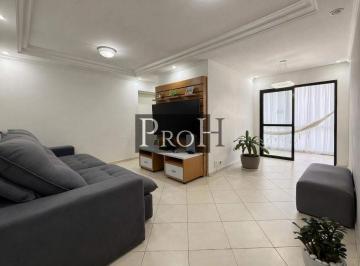Apartamento · 76m² · 2 Quartos · 1 Vaga · Apartamento em Vila Euro, São Bernardo do Campo/SP de 76m² 2 quartos à venda por R$ 484.000,00