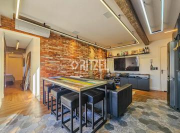Apartamento · 52m² · 1 Quarto · 1 Vaga · Apartamento em Guarani, Novo Hamburgo/RS de 52m² 1 quartos à venda por R$ 430.000,00