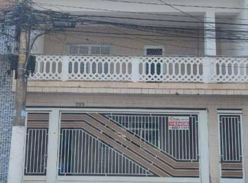Casa · 187m² · 2 Quartos · 1 Vaga · Sobrado em Sé, São Paulo/SP de 187m² 2 quartos à venda por R$ 550.000,00