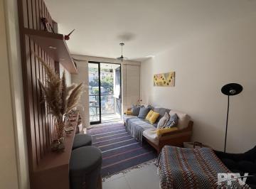 Apartamento · 90m² · 3 Quartos · 2 Vagas · Apartamento em Agriões, Teresópolis/RJ de 90m² 3 quartos à venda por R$ 950.000,00