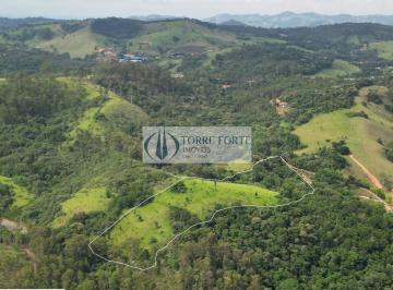 Rural · 65000m² · Chácara em Área Rural De Pedra Bela, Pedra Bela/SP de 65000m² à venda por R$ 550.000,00