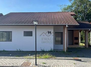 Casa · 101m² · 3 Quartos · Casa em , Pomerode/SC de 101m² 3 quartos à venda por R$ 495.000,00