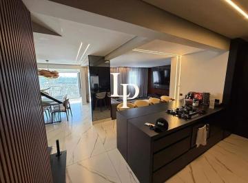 Apartamento · 126m² · 2 Quartos · 2 Vagas · Cobertura em Centro, São Caetano do Sul/SP de 126m² 2 quartos à venda por R$ 1.170.000,00