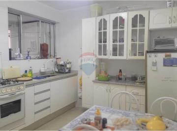 Apartamento · 88m² · 2 Quartos · 1 Vaga · Apartamento para venda em Jardim Gonçalves de 87.57m² com 2 Quartos e 1 Garagem