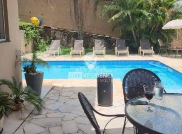 Casa · 218m² · 4 Quartos · 6 Vagas · Casa em Jardim Leonor, Itatiba/SP de 218m² 4 quartos à venda por R$ 960.000,00