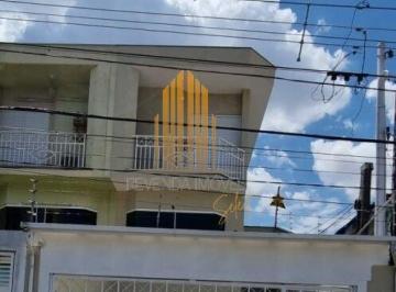 Casa · 200m² · 4 Quartos · 4 Vagas · Casa em Vila Nair, São Paulo/SP de 200m² 4 quartos à venda por R$ 1.180.000,00