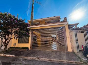 Casa · 358m² · 3 Quartos · 5 Vagas · Casa em Jardim Jua, São Paulo/SP de 358m² 3 quartos à venda por R$ 1.100.000,00