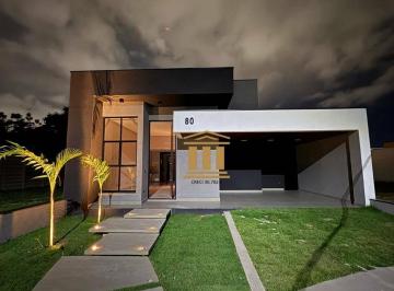 Casa · 148m² · 3 Quartos · 3 Vagas · Casa em Jardim Jacinto, Jacareí/SP de 148m² 3 quartos à venda por R$ 1.270.000,00