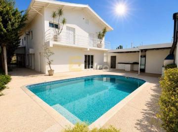 Casa · 460m² · 4 Quartos · 4 Vagas · Casa para venda em PARQUE TERRANOVA de 460.00m² com 4 Quartos, 4 Suites e 4 Garagens
