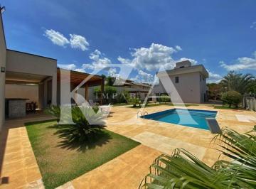 Casa · 450m² · 5 Quartos · 4 Vagas · Casa para venda em Residencial Dos Lagos de 450.00m² com 5 Quartos, 5 Suites e 4 Garagens