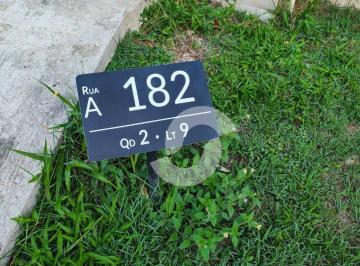 Terreno · 524m² · Terreno em Badu, Niterói/RJ de 0m² à venda por R$ 550.000,00