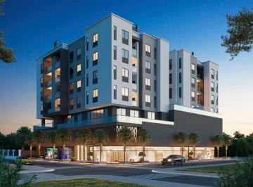 Apartamento · 66m² · 2 Quartos · 1 Vaga · Apartamento em Municípios, Balneário Camboriú/SC de 66m² 2 quartos à venda por R$ 923.173,00