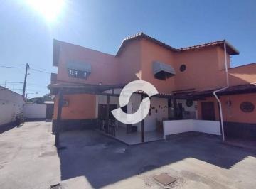 Casa · 350m² · 4 Quartos · 4 Vagas · Casa em São José do Imbassaí, Maricá/RJ de 350m² 4 quartos à venda por R$ 550.000,00