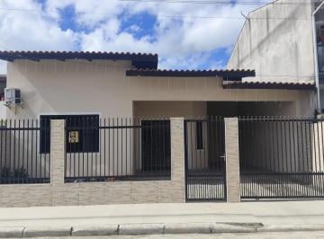 Casa · 114m² · 2 Quartos · 1 Vaga · Casa em Espinheiros, Itajaí/SC de 114m² 2 quartos à venda por R$ 550.000,00