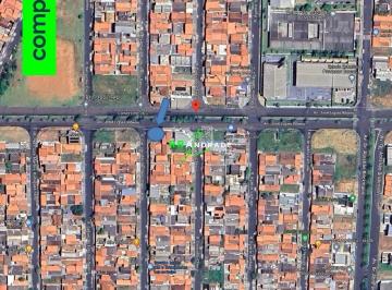 Terreno · 222m² · Terreno para venda em Jardim Luiza Ii de 222.00m²