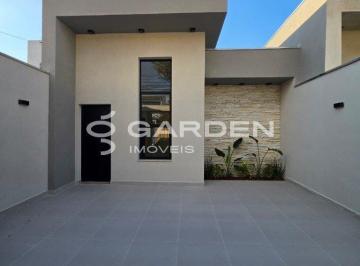 Casa · 150m² · 3 Quartos · 2 Vagas · Casa em Jardim Anhembi, São José dos Campos/SP de 0m² 3 quartos à venda por R$ 855.000,00