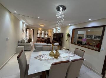 Casa · 144m² · 3 Quartos · 2 Vagas · Casa em Jardim Aeroporto I, Itu/SP de 144m² 3 quartos à venda por R$ 550.000,00