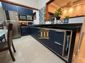 Casa · 130m² · 3 Quartos · 2 Vagas · Casa em Residencial União, São José dos Campos/SP de 130m² 3 quartos à venda por R$ 493.000,00