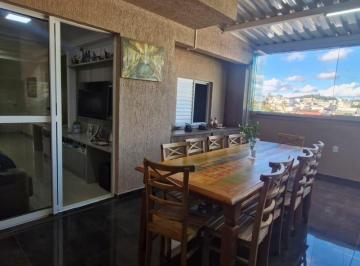 Apartamento · 95m² · 3 Quartos · 1 Vaga · Apartamento em Jardim Central, Cotia/SP de 95m² 3 quartos à venda por R$ 550.000,00