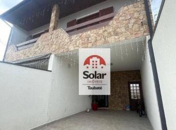Casa · 220m² · 4 Quartos · 4 Vagas · Casa para venda em Vila São Geraldo de 220.00m² com 4 Quartos, 1 Suite e 4 Garagens