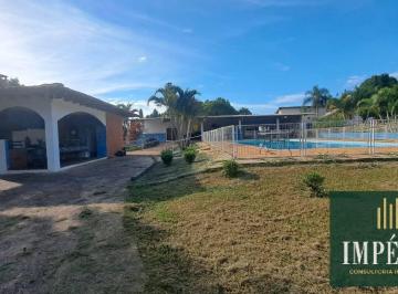 Terreno · 642m² · 4 Quartos · Chácara para venda em Chácaras Do Guacuri de 642.00m² com 4 Quartos e 2 Suites
