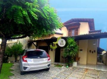 Casa · 122m² · 3 Quartos · 4 Vagas · Casa em Cidade dos Funcionários, Fortaleza/CE de 122m² 3 quartos à venda por R$ 550.000,00