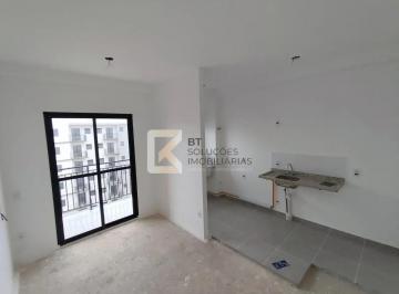 Apartamento · 46m² · 2 Quartos · 2 Vagas · Apartamento em Jardim Hubert, Indaiatuba/SP de 46m² 2 quartos à venda por R$ 425.000,00