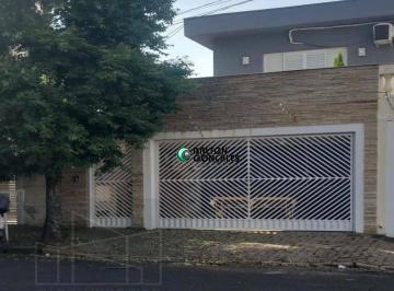 Casa · 195m² · 3 Quartos · 2 Vagas · Sobrado para venda em Parque Boa Esperança de 195.00m² com 3 Quartos, 1 Suite e 2 Garagens