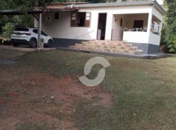 Rural · 134000m² · 3 Quartos · Sítio em , Duas Barras/RJ de 0m² 3 quartos à venda por R$ 1.272.000,00