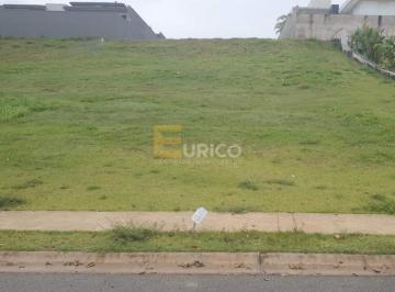 Terreno · 1000m² · Terreno en Condomínio para venda em Condomínio Jardim Atenas de 1000.00m²