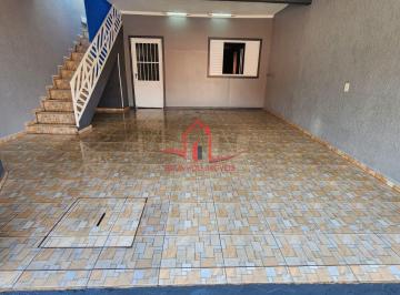 Casa · 163m² · 3 Quartos · 2 Vagas · Sobrado para venda em Vila Nova Jundiainópolis de 163.00m² com 3 Quartos e 2 Garagens