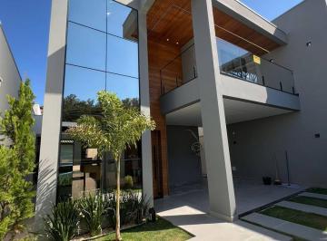 Casa · 225m² · 3 Quartos · 4 Vagas · Casa em Residencial Bethânia, Santana Do Paraíso/MG de 225m² 3 quartos à venda por R$ 1.290.000,00